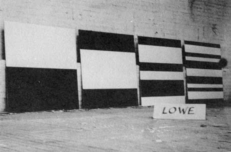 Peter Lowe Warsaw, 1978