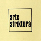 Peter Lowe, Arte Struktura, 1990