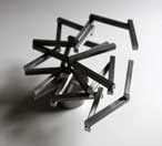 Peter Lowe Transformable construct 2013